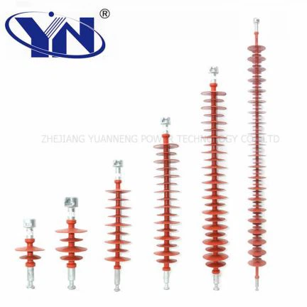Kompozitní izolátor 110 Kv