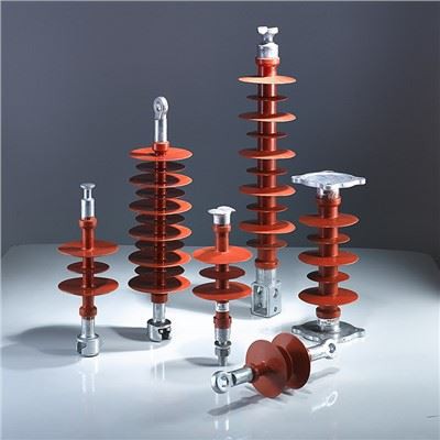 Izolačních kompozitních Polymer